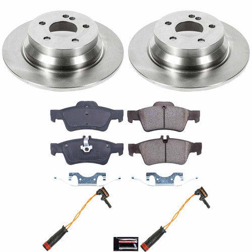 Disc Brake Kit Power Stop KOE5320