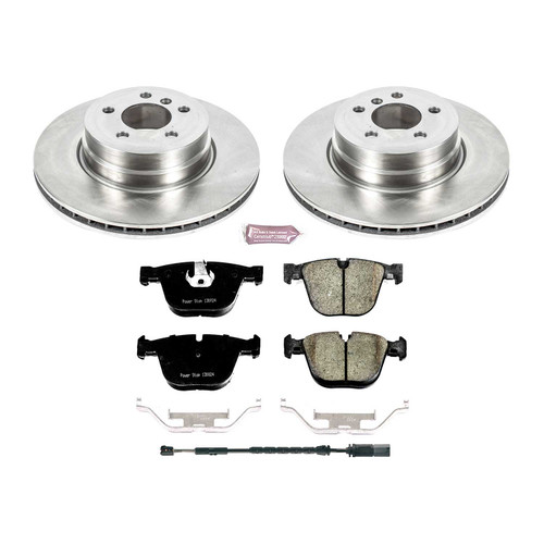 Disc Brake Kit Power Stop KOE7430