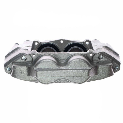 Disc Brake Caliper-PowerStop - Front Left OE Stock Replacement Caliper L15020