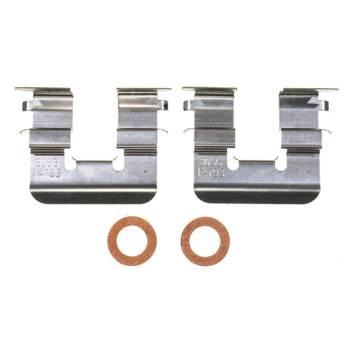Disc Brake Caliper-PowerStop - Rear Left OE Stock Replacement Caliper Power Stop