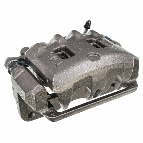 Disc Brake Caliper-PowerStop - Front Right OE Stock Replacement Caliper Reman