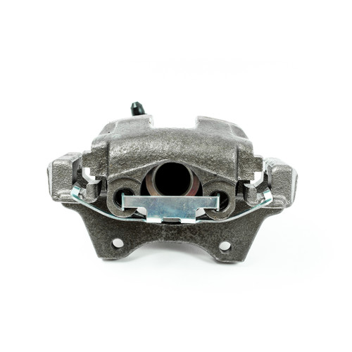 Disc Brake Caliper-PowerStop - Rear Left OE Stock Replacement Caliper Reman