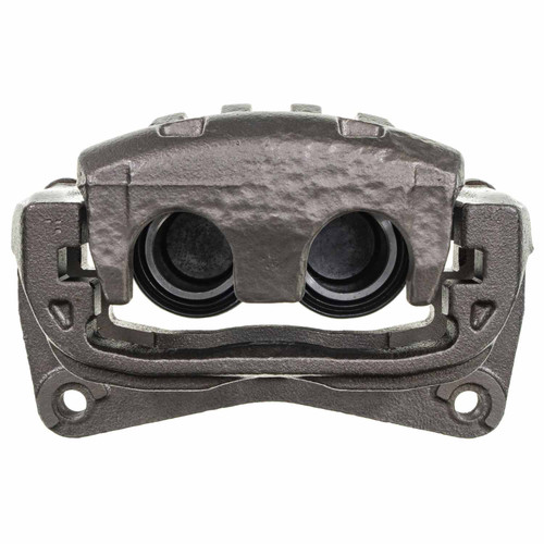 Disc Brake Caliper-PowerStop - Front Left OE Stock Replacement Caliper Reman