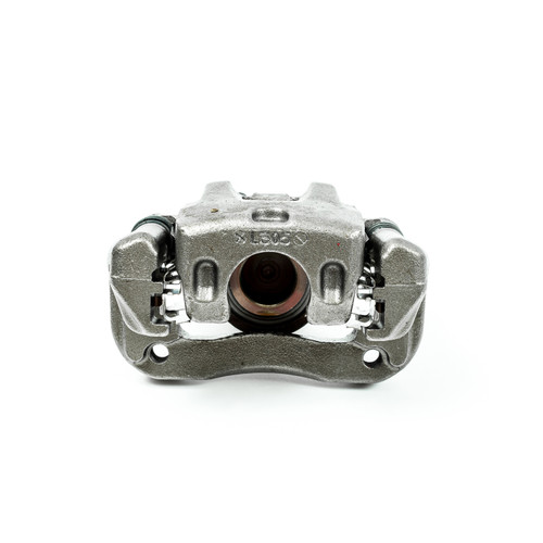 Disc Brake Caliper-PowerStop - Rear Left OE Stock Replacement Caliper Reman