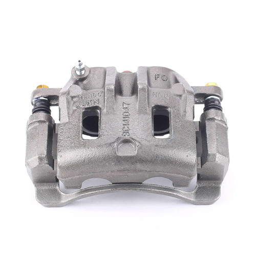 Disc Brake Caliper-PowerStop - Front Right OE Stock Replacement Caliper Reman