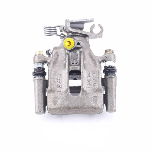 Disc Brake Caliper-PowerStop - Rear Left OE Stock Replacement Caliper Reman