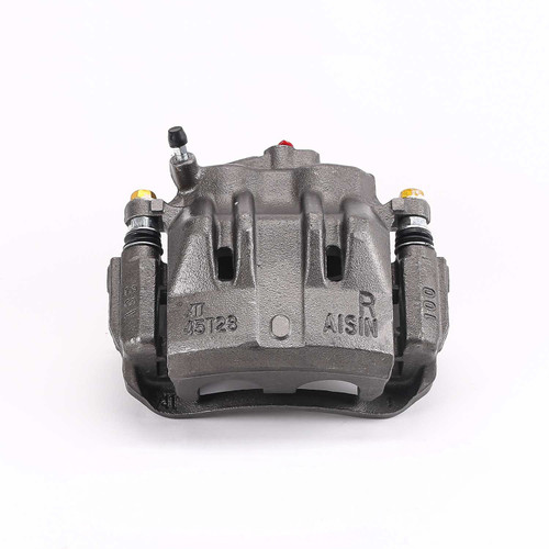 Disc Brake Caliper-PowerStop - Front Right OE Stock Replacement Caliper Reman
