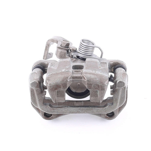 Disc Brake Caliper-PowerStop - Rear Left OE Stock Replacement Caliper fits 6