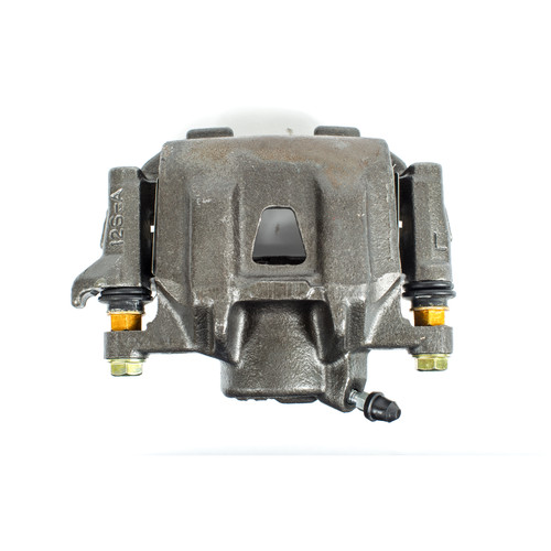 Disc Brake Caliper-PowerStop - Rear Left OE Stock Replacement Caliper Reman