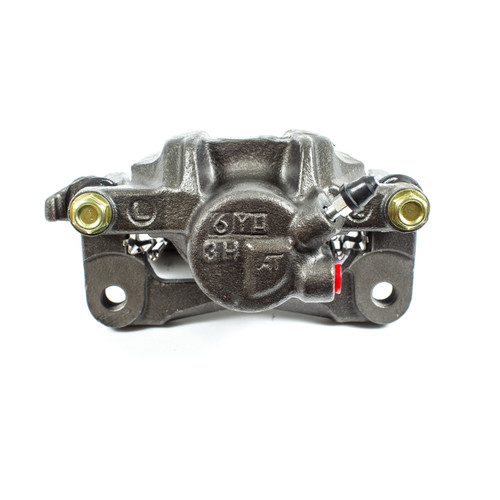 Disc Brake Caliper-PowerStop - Rear Left OE Stock Replacement Caliper Reman