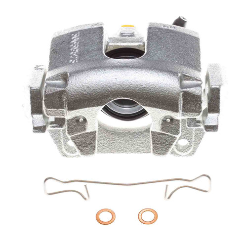 Disc Brake Caliper-PowerStop - Rear Left OE Stock Replacement Caliper fits XC90