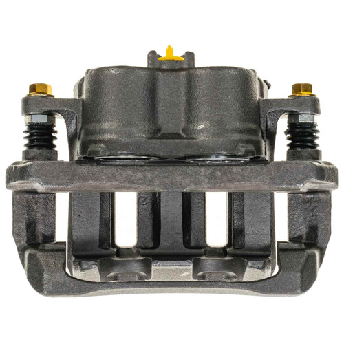 Disc Brake Caliper-PowerStop - Front Right OE Stock Replacement Caliper Reman