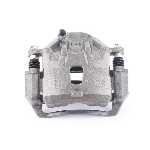 Disc Brake Caliper-PowerStop - Front Right OE Stock Replacement Caliper Reman