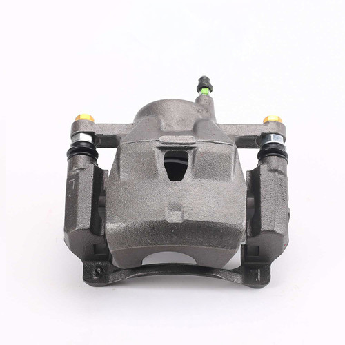 Disc Brake Caliper-PowerStop - Front Left OE Stock Replacement Caliper Reman