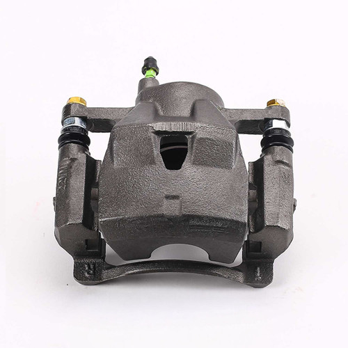 Disc Brake Caliper-PowerStop - Front Right OE Stock Replacement Caliper Reman