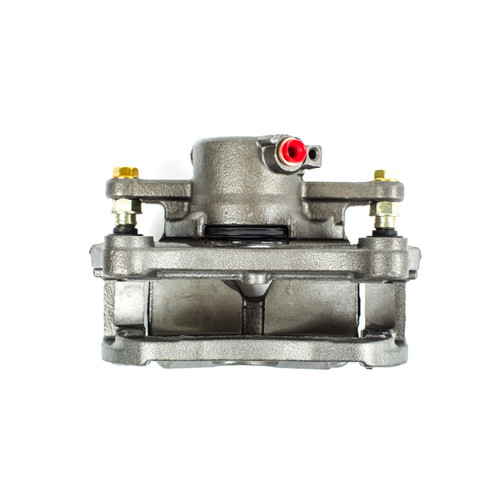 Disc Brake Caliper-PowerStop - Front Right OE Stock Replacement Caliper Reman