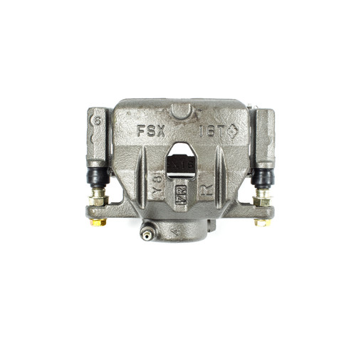 Disc Brake Caliper-PowerStop - Front Right OE Stock Replacement Caliper Reman
