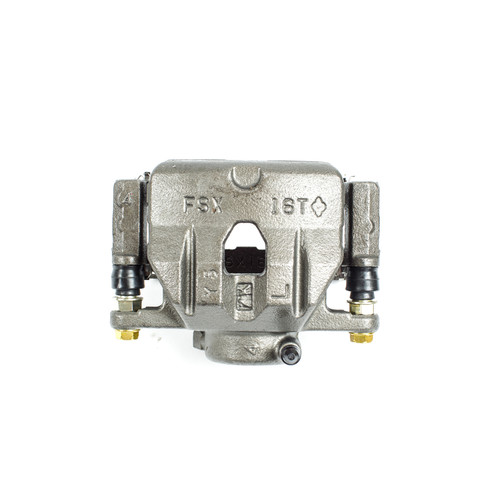 Disc Brake Caliper-PowerStop - Front Left OE Stock Replacement Caliper fits RX-8