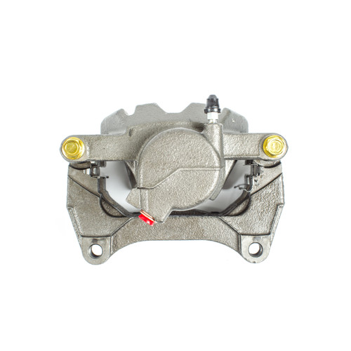 Disc Brake Caliper-PowerStop - Front Left OE Stock Replacement Caliper fits RX-8