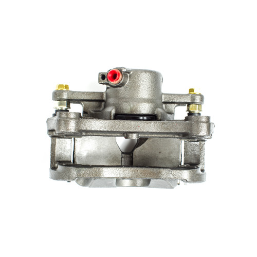 Disc Brake Caliper-PowerStop - Front Left OE Stock Replacement Caliper fits RX-8
