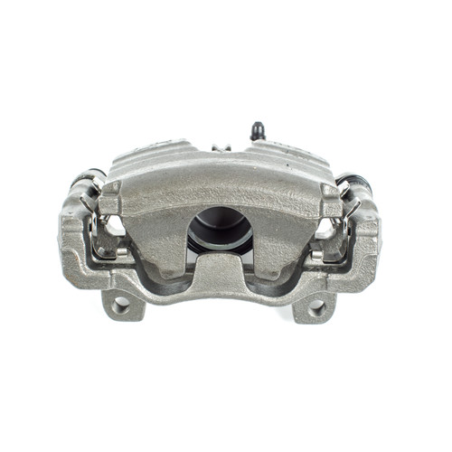 Disc Brake Caliper-PowerStop - Front Left OE Stock Replacement Caliper Reman