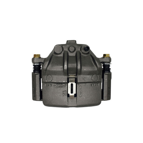 Disc Brake Caliper-PowerStop - Front Left OE Stock Replacement Caliper Reman