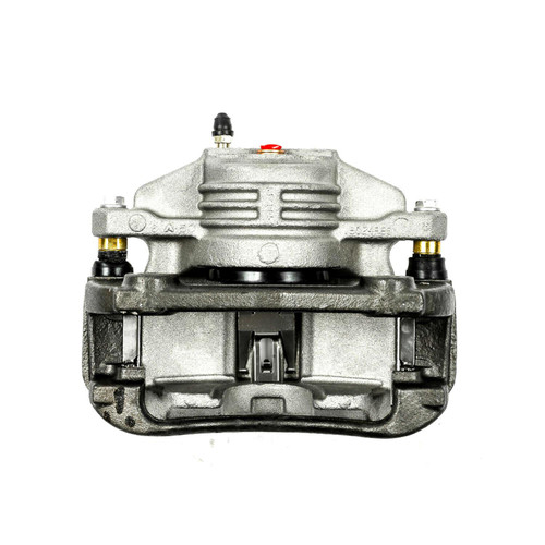 Disc Brake Caliper-PowerStop - Front Right OE Stock Replacement Caliper Reman