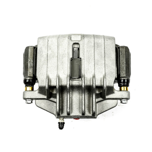 Disc Brake Caliper-PowerStop - Front Right OE Stock Replacement Caliper Reman