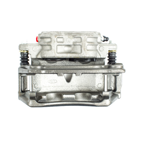 Disc Brake Caliper-PowerStop - Front Left OE Stock Replacement Caliper Reman