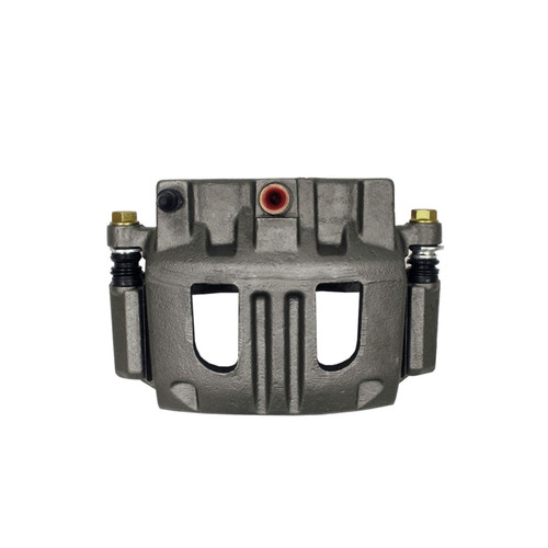Disc Brake Caliper-PowerStop - Front Left OE Stock Replacement Caliper Reman