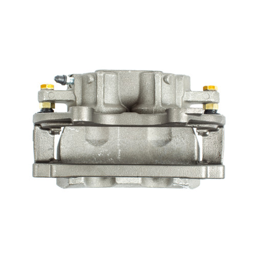 Disc Brake Caliper-PowerStop - Front OE Stock Replacement Caliper L5016 Reman