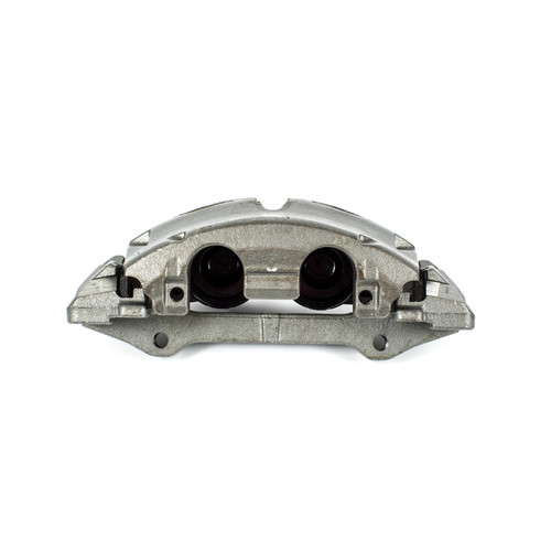 Disc Brake Caliper-PowerStop - Front Left OE Stock Replacement Caliper Reman