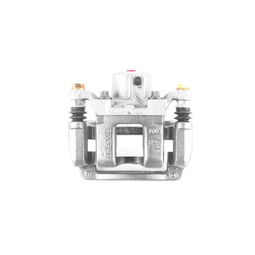 Disc Brake Caliper-PowerStop - Rear Right OE Stock Replacement Caliper Reman