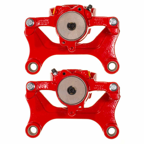 Disc Brake Caliper Set Power Stop S15018 fits 18-20 Ford F-150