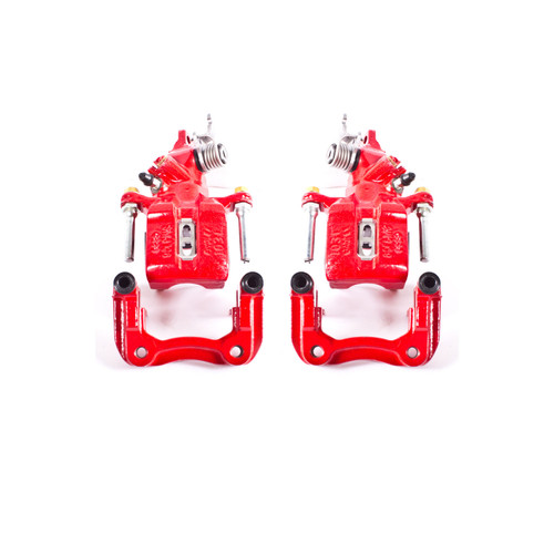 Disc Brake Caliper Set Power Stop S2068