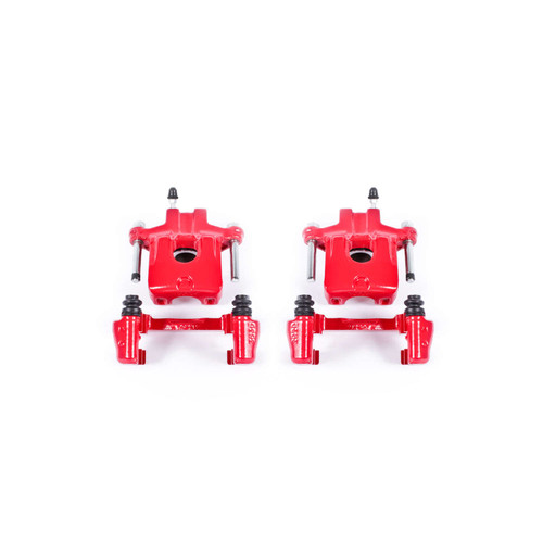 Disc Brake Caliper Set Power Stop S2696