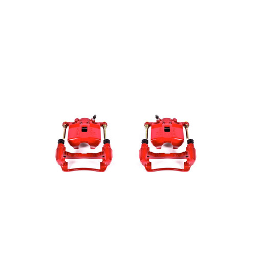 Disc Brake Caliper Set Power Stop S2796