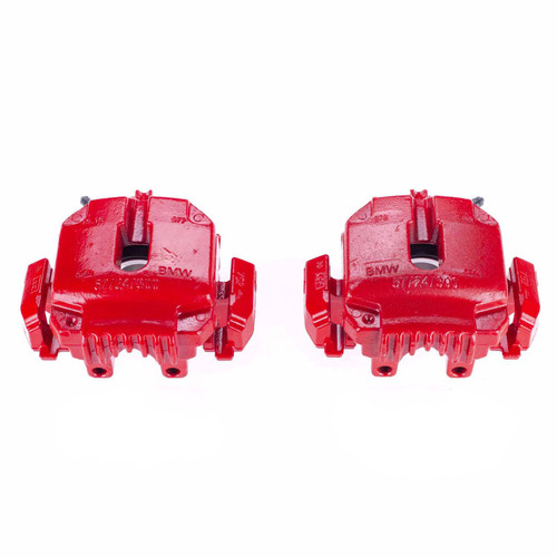Disc Brake Caliper Set Power Stop S3242