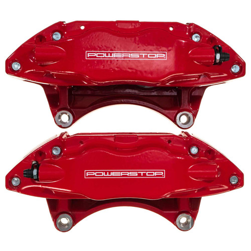 Disc Brake Caliper Set Power Stop S3698