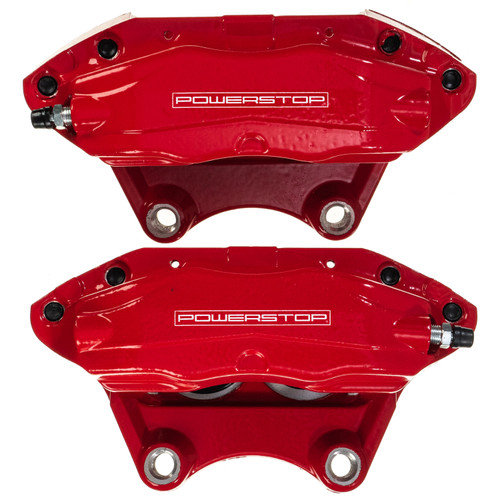 Disc Brake Caliper Set Power Stop S3858
