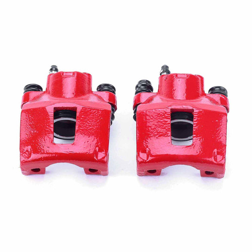 Disc Brake Caliper Set Power Stop S4637