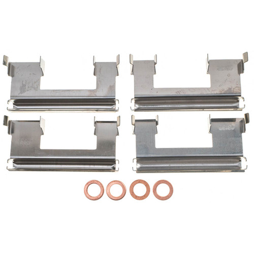 Disc Brake Caliper Set Power Stop S4814