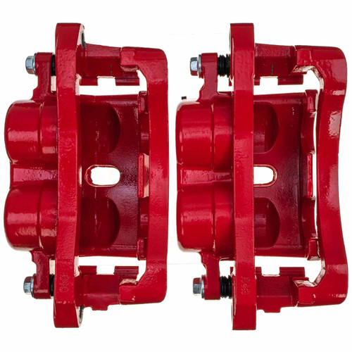 Disc Brake Caliper Set Power Stop S4814