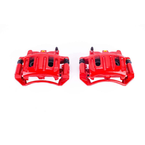 Disc Brake Caliper Set Power Stop S4862 fits 03-04 Dodge Dakota