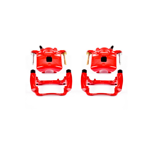 Disc Brake Caliper Set Power Stop S4880