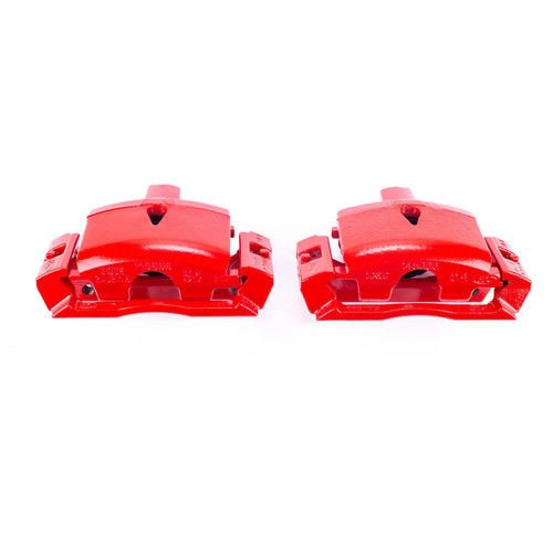 Disc Brake Caliper Set Power Stop S4958
