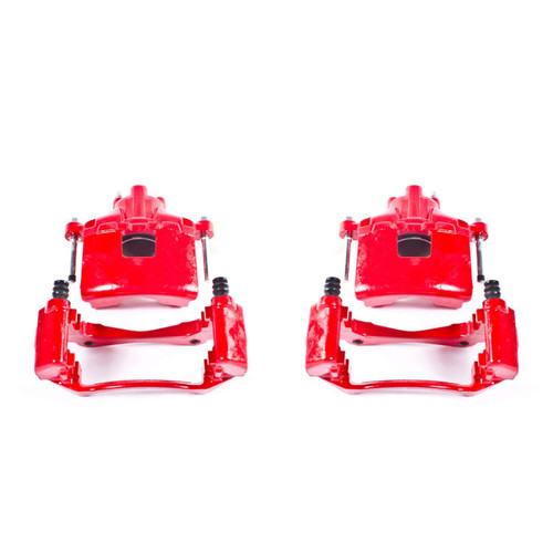 Disc Brake Caliper Set Power Stop S5034