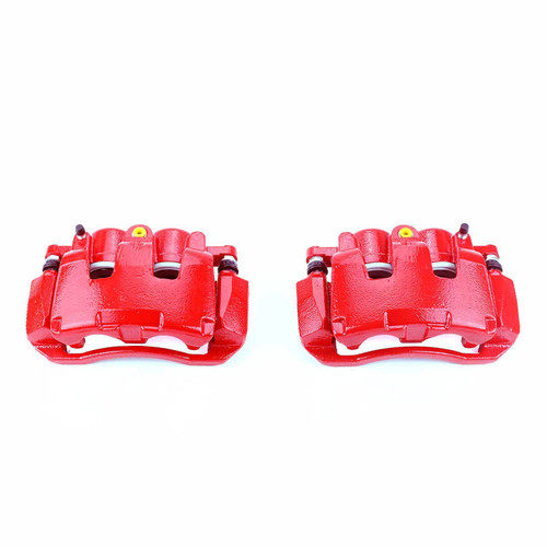 Disc Brake Caliper Set Power Stop S5054