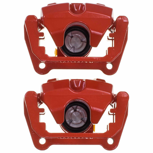Disc Brake Caliper Set Power Stop S5530