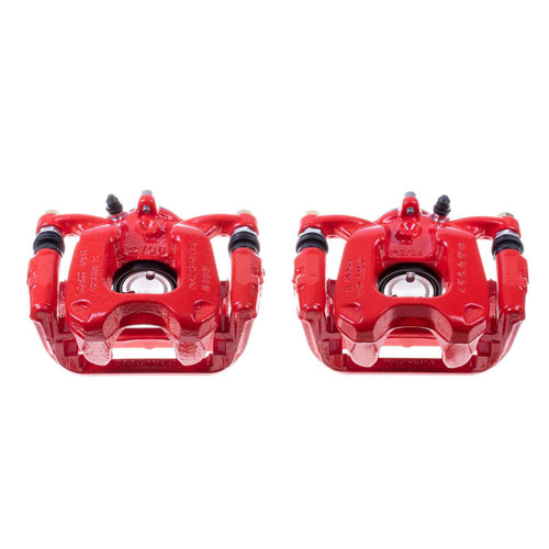 Disc Brake Caliper Set Power Stop S5536